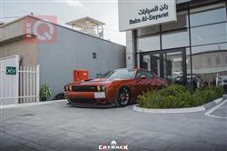 دۆج چالنجەر